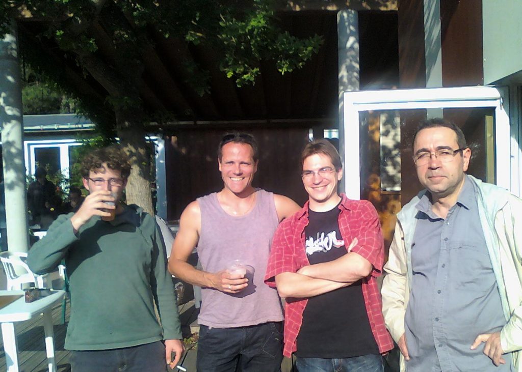 force_en_presence_site